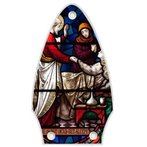 Stained Glass Window