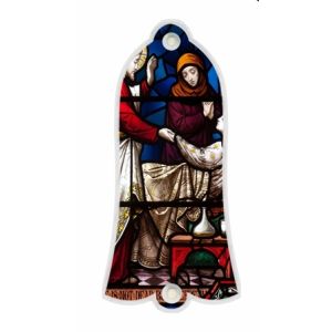 Stained Glass Window