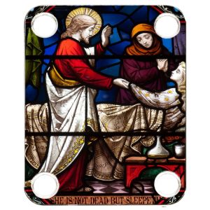 Stained Glass Window 9