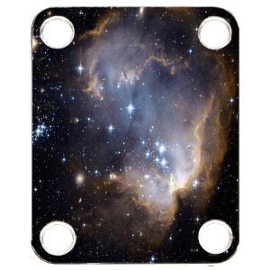Star Cluster 1