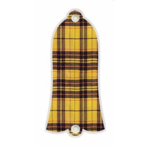Tartan MacLoud
