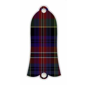 Tartan MacPherson