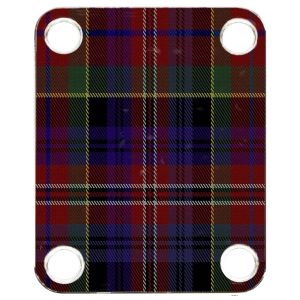 Tartan MacPherson