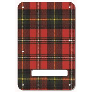 Tartan 1