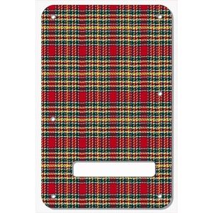 Tartan 3
