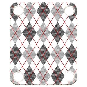 Tartan Argile