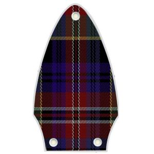 Tartan MacPherson
