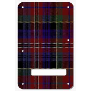 Tartan MacPherson