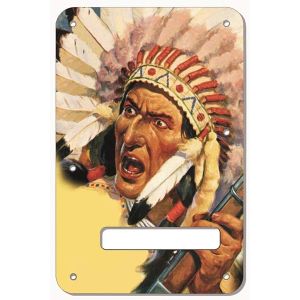 The Chief 1