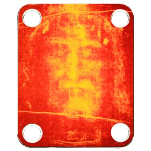 The Shroud Amber