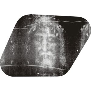 The Shroud BW
