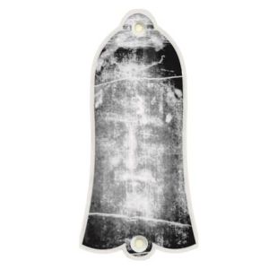 The Shroud BW