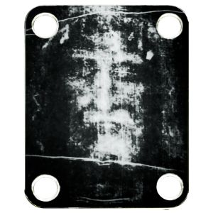 The Shroud BW