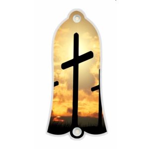 Three Crosses 2