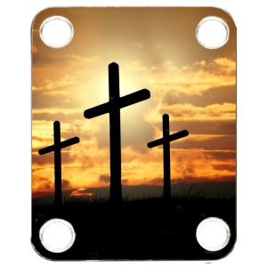 Three Crosses 2