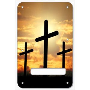 Three Crosses 2