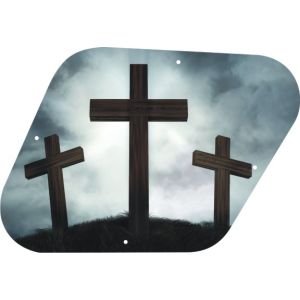 Three Crosses