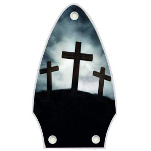 Three Crosses