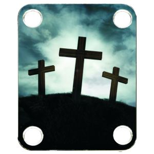 Three Crosses