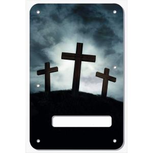Three Crosses