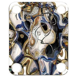 Time Distorted