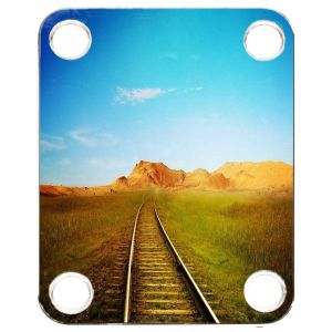 Train Track 1