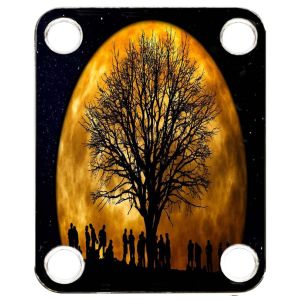 Tree Moon