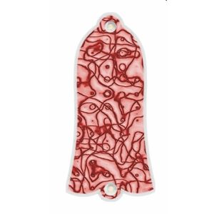 Twine Red