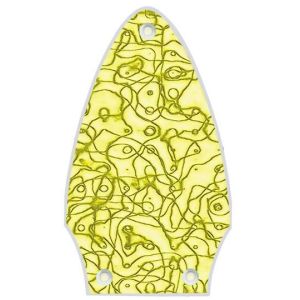 Twine Yellow