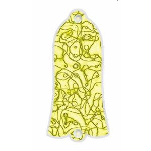 Twine Yellow