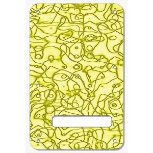 Twine Yellow