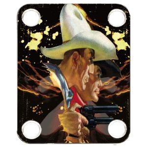 Two Hired Guns 2