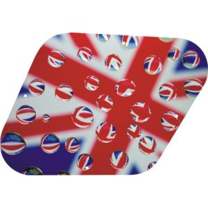 UK Patriot Bubbles