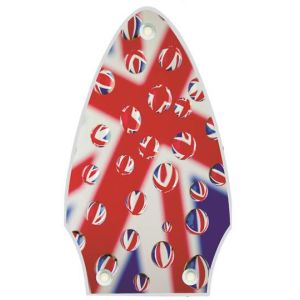 UK Patriot Bubbles