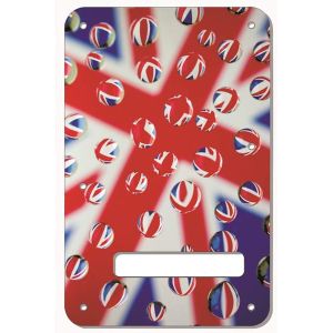 UK Patriot Bubbles