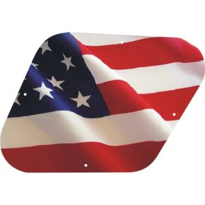 US Patriot Flag