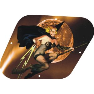Witchcraft Moon