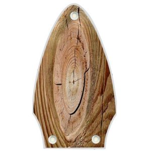 Wood Split 1