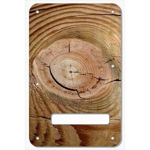 Wood Split 1