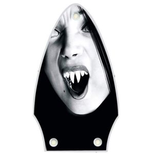 Zombie 2 BW