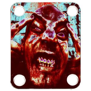 Zombie Guy 3