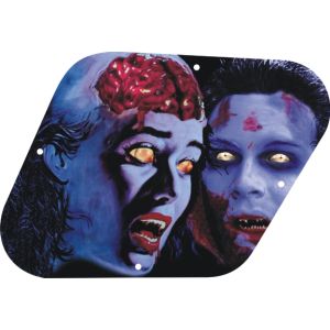 Zombie Invasion