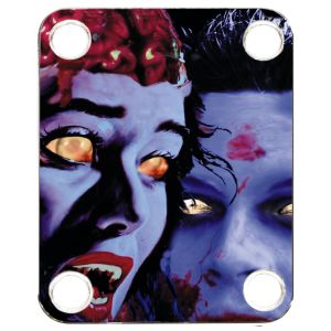 Zombie Invasion