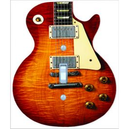 Gibson les paul switch cover hot sale