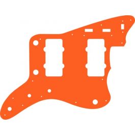 Orange jazzmaster online