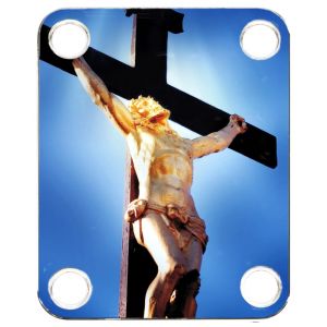 Crucifix BL