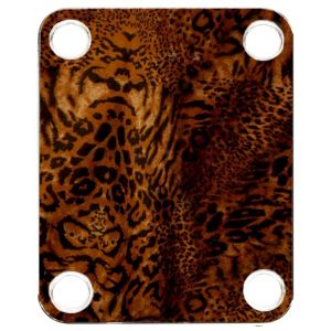 Leopard Print Dark