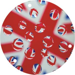 UK Patriot Bubbles