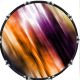 Abstract Stripes 4