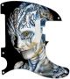 Alien Girl 1 - American Elite Tele